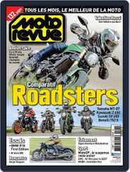 Moto Revue (Digital) Subscription                    November 1st, 2020 Issue