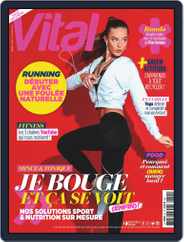 Vital France (Digital) Subscription                    October 1st, 2020 Issue