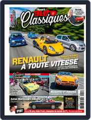 Sport Auto France (Digital) Subscription October 7th, 2020 Issue