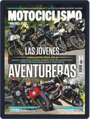 Motociclismo (Digital) Subscription                    September 1st, 2020 Issue