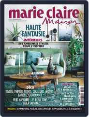 Marie Claire Maison (Digital) Subscription                    November 1st, 2020 Issue