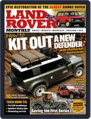 Land Rover Monthly (Digital) Subscription                    December 1st, 2020 Issue