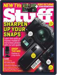 Stuff Magazine South Africa (Digital) Subscription                    October 1st, 2020 Issue