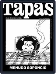 TAPAS (Digital) Subscription                    October 1st, 2020 Issue