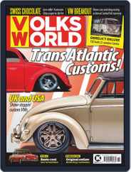 VolksWorld (Digital) Subscription                    November 1st, 2020 Issue