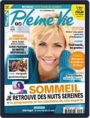 Pleine Vie (Digital) Subscription                    November 1st, 2020 Issue