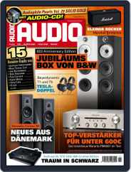 Audio Germany (Digital) Subscription                    November 1st, 2020 Issue