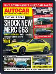 Autocar (Digital) Subscription                    October 14th, 2020 Issue