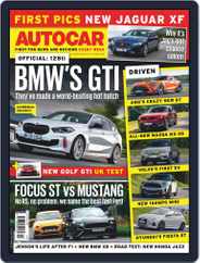 Autocar (Digital) Subscription                    October 7th, 2020 Issue