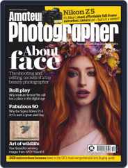 Amateur Photographer (Digital) Subscription                    October 17th, 2020 Issue