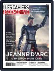Les Cahiers De Science & Vie (Digital) Subscription                    November 1st, 2020 Issue