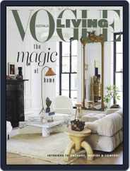Vogue Living (Digital) Subscription                    November 1st, 2020 Issue