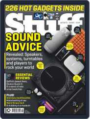 Stuff UK (Digital) Subscription                    November 1st, 2020 Issue