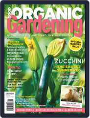 Good Organic Gardening (Digital) Subscription                    November 1st, 2020 Issue