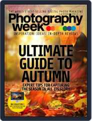 Photography Week (Digital) Subscription                    October 15th, 2020 Issue