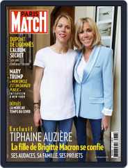 Paris Match (Digital) Subscription                    October 8th, 2020 Issue