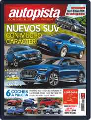 Autopista (Digital) Subscription                    September 29th, 2020 Issue