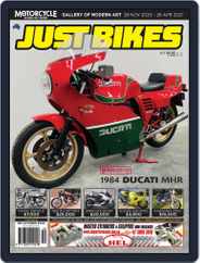 Just Bikes (Digital) Subscription                    October 8th, 2020 Issue