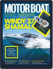 Motor Boat & Yachting (Digital) Subscription                    November 1st, 2020 Issue