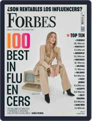 Forbes España (Digital) Subscription                    October 1st, 2020 Issue