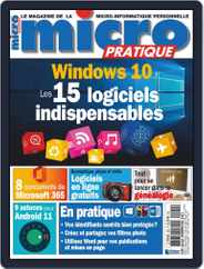 Micro Pratique (Digital) Subscription                    October 8th, 2020 Issue