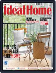 The Ideal Home and Garden (Digital) Subscription                    October 1st, 2020 Issue