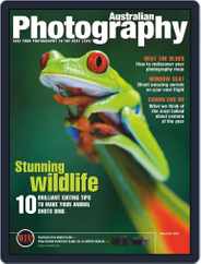 Australian Photography (Digital) Subscription                    November 1st, 2020 Issue