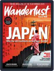 Wanderlust (Digital) Subscription                    November 1st, 2020 Issue