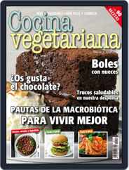 Cocina Vegetariana (Digital) Subscription                    October 1st, 2020 Issue
