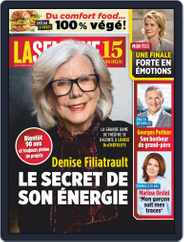 La Semaine (Digital) Subscription                    October 23rd, 2020 Issue