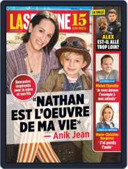 La Semaine (Digital) Subscription                    October 16th, 2020 Issue