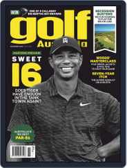 Golf Australia (Digital) Subscription                    November 1st, 2020 Issue
