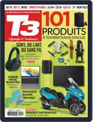 T3 Gadget Magazine France (Digital) Subscription                    October 1st, 2020 Issue