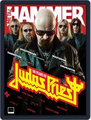 Metal Hammer UK (Digital) Subscription                    November 1st, 2020 Issue