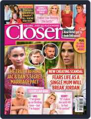 Closer (Digital) Subscription                    October 17th, 2020 Issue