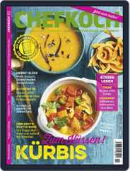 Chefkoch (Digital) Subscription                    November 1st, 2020 Issue