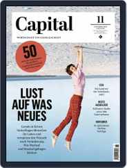 Capital Germany (Digital) Subscription                    November 1st, 2020 Issue