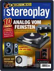 stereoplay (Digital) Subscription                    November 1st, 2020 Issue