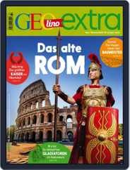 GEOlino Extra (Digital) Subscription                    October 1st, 2020 Issue