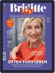 Brigitte WIR (Digital) Subscription                    September 1st, 2020 Issue