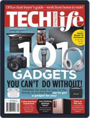TechLife (Digital) Subscription                    December 1st, 2020 Issue