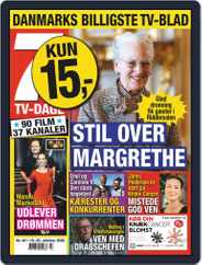 7 TV-Dage (Digital) Subscription                    October 19th, 2020 Issue