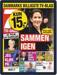 7 TV-Dage (Digital) Subscription                    October 12th, 2020 Issue