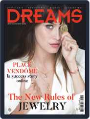Dreams (Digital) Subscription                    October 1st, 2020 Issue