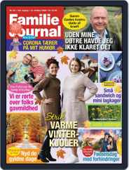 Familie Journal (Digital) Subscription                    October 12th, 2020 Issue