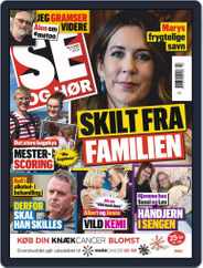 SE og HØR (Digital) Subscription                    October 14th, 2020 Issue