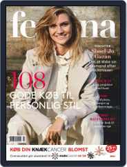 femina Denmark (Digital) Subscription                    October 15th, 2020 Issue