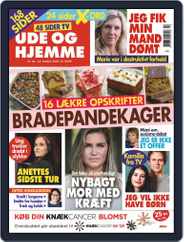 Ude og Hjemme (Digital) Subscription                    October 14th, 2020 Issue