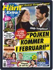 Hänt Extra (Digital) Subscription October 13th, 2020 Issue