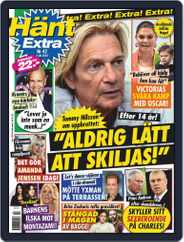 Hänt Extra (Digital) Subscription October 6th, 2020 Issue